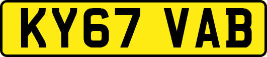 KY67VAB