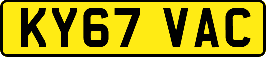 KY67VAC