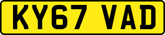 KY67VAD