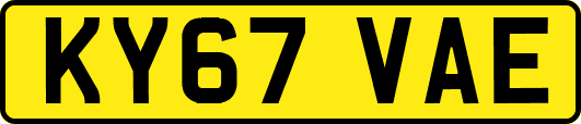 KY67VAE
