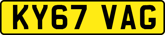 KY67VAG