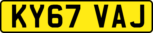 KY67VAJ