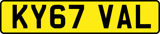 KY67VAL