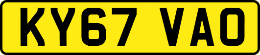 KY67VAO