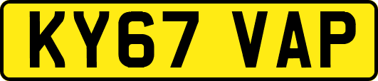 KY67VAP