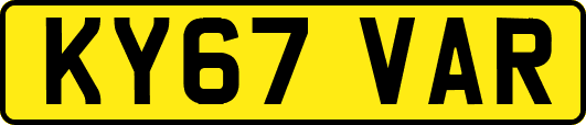 KY67VAR