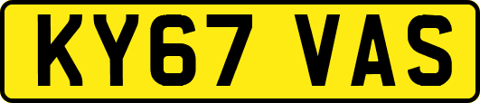 KY67VAS