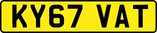 KY67VAT