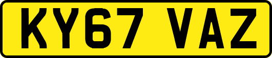 KY67VAZ
