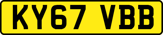 KY67VBB