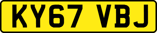 KY67VBJ