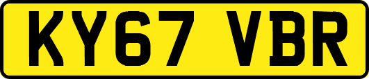 KY67VBR
