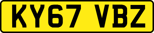 KY67VBZ