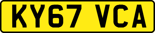 KY67VCA