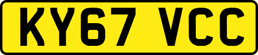 KY67VCC