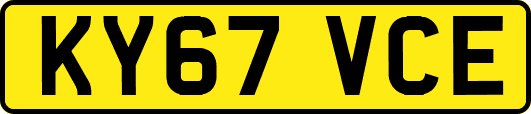 KY67VCE