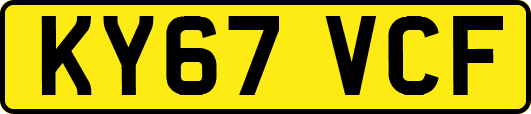 KY67VCF