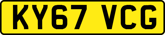 KY67VCG