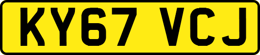 KY67VCJ