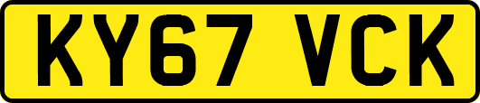KY67VCK