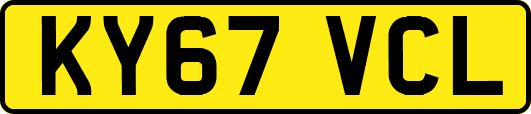 KY67VCL
