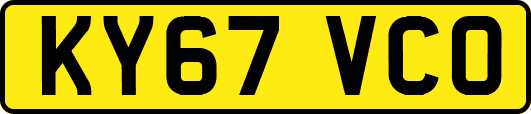 KY67VCO