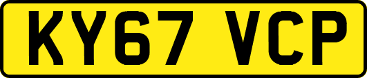 KY67VCP