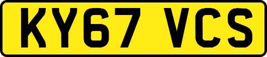 KY67VCS