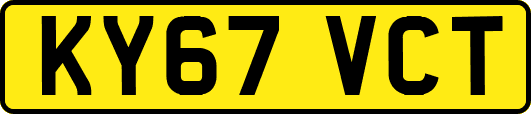 KY67VCT