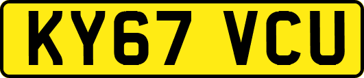 KY67VCU