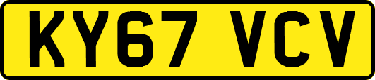KY67VCV