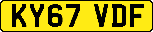 KY67VDF