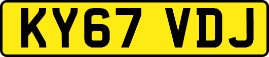KY67VDJ