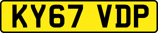 KY67VDP