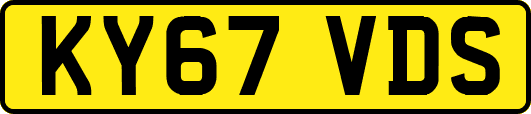 KY67VDS