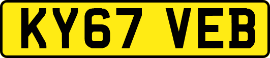 KY67VEB