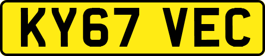 KY67VEC