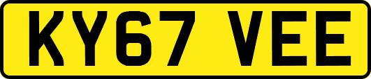 KY67VEE