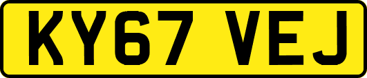 KY67VEJ