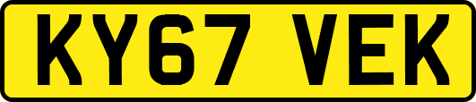 KY67VEK
