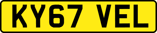 KY67VEL