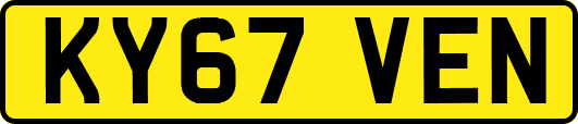 KY67VEN