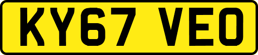 KY67VEO