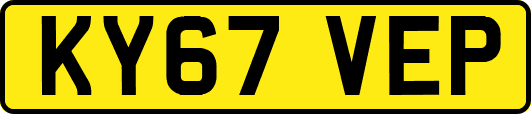 KY67VEP