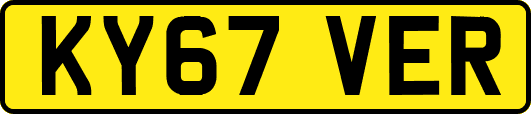 KY67VER