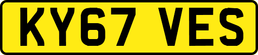 KY67VES