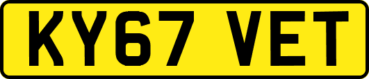 KY67VET