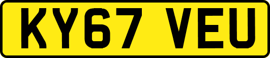 KY67VEU