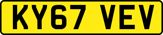 KY67VEV