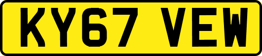 KY67VEW